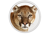 Mac OS X 10.8 (Mountain Lion)