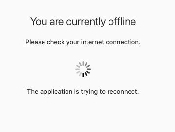 Teamviewer  - You are currently offline