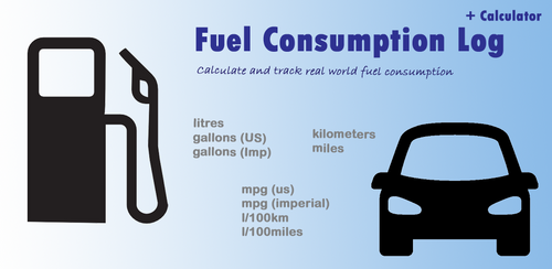 Fuel Consumption Log