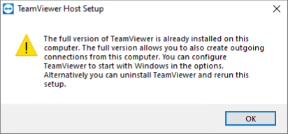 0987 can t install teamviewer 2