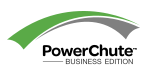 APC PowerChute Business Edition